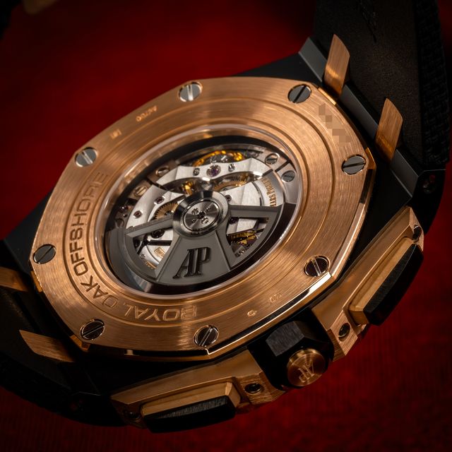 Audemars Piguet Royal Oak Offshore 26405NR.OO.A002CA.01 Image 7